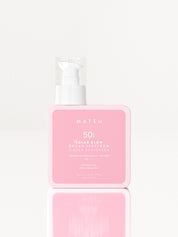 Solar Glow Broad Spectrum 50+ SPF Tinted Sunscreen