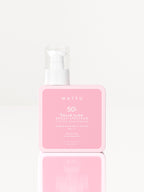 Solar Glow Broad Spectrum 50+ SPF Tinted Sunscreen