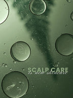 Matsu Rosemary Scalpify  Shampoo