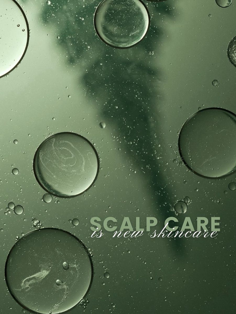 Matsu Rosemary Scalpify  Shampoo