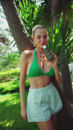 Matsu Rosemary Scalpify  Shampoo