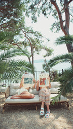 Harmony Hair Perfume