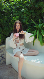 Solar Glow Broad Spectrum 50+ SPF Tinted Sunscreen