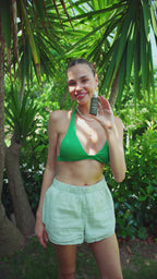 Matsu Rosemary Hair Serum