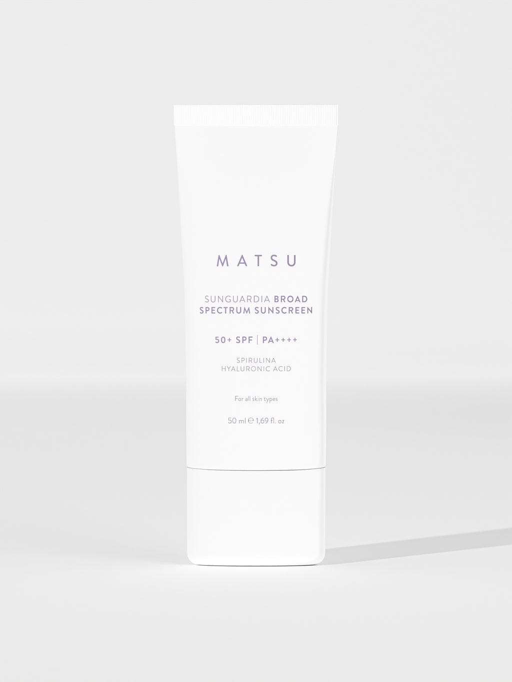 Sunguardia Broad Spectrum 50+ SPF Sunscreen