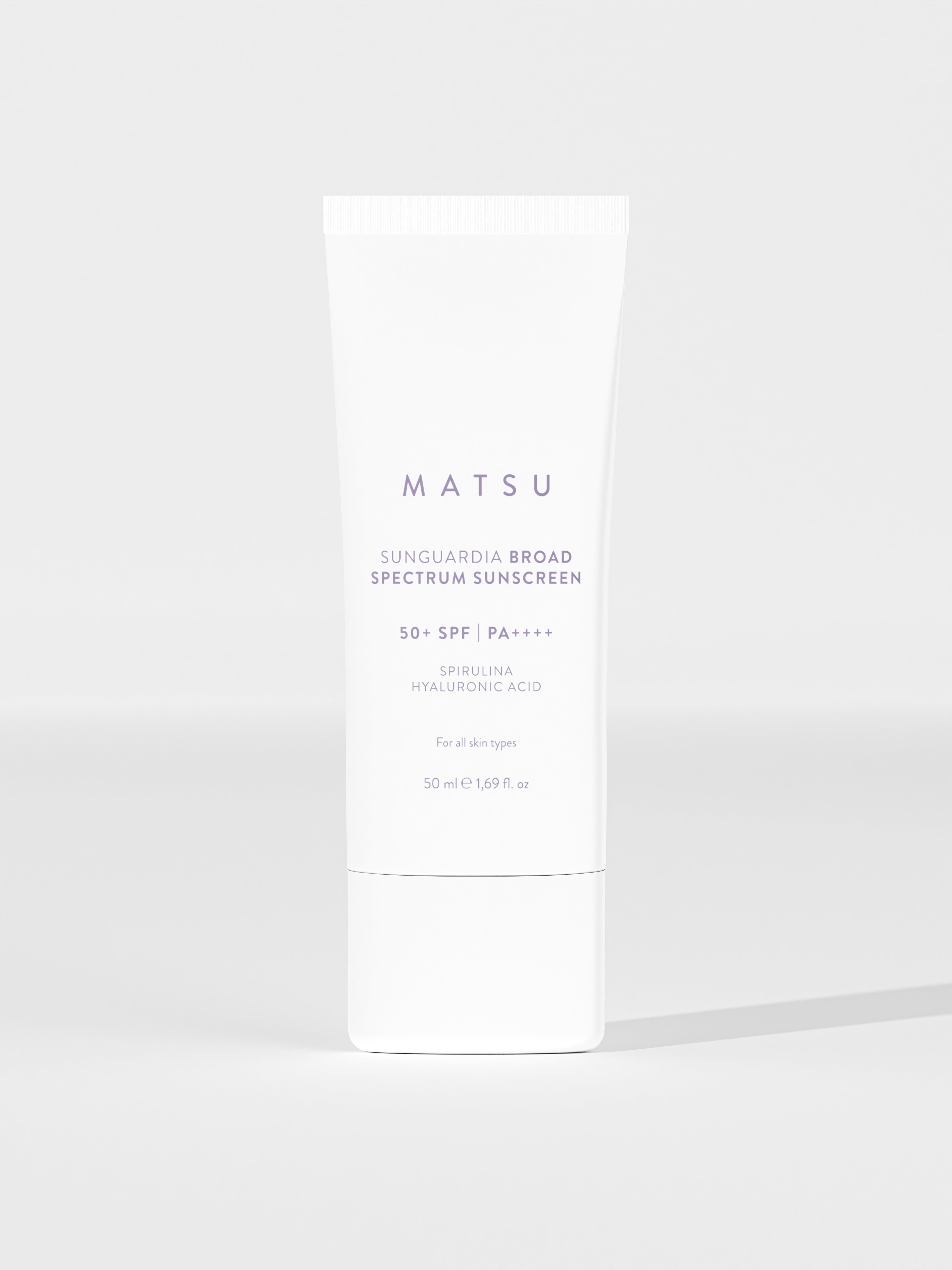 Sunguardia Broad Spectrum 50+ SPF Sunscreen